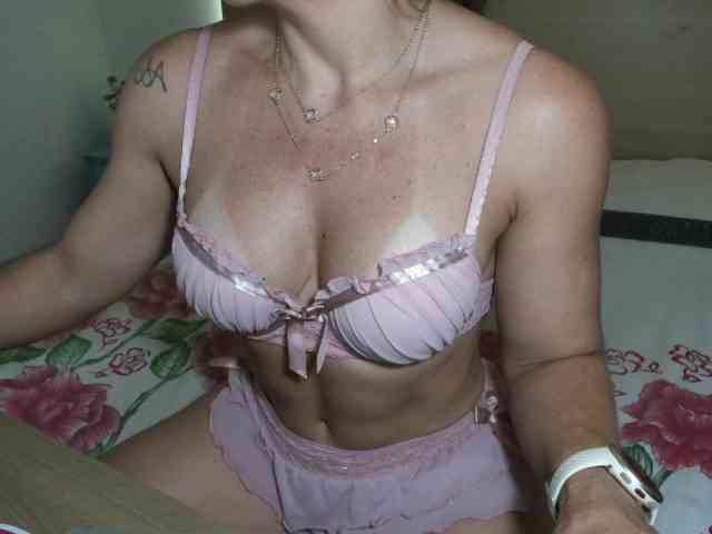 BrazilianHot Live Webcam on BongaCams