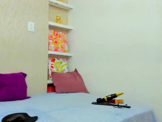 Lorenn-Hill1 live cam on BongaCams