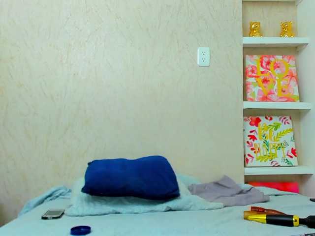 Lorenn-Hill1 live cam on BongaCams