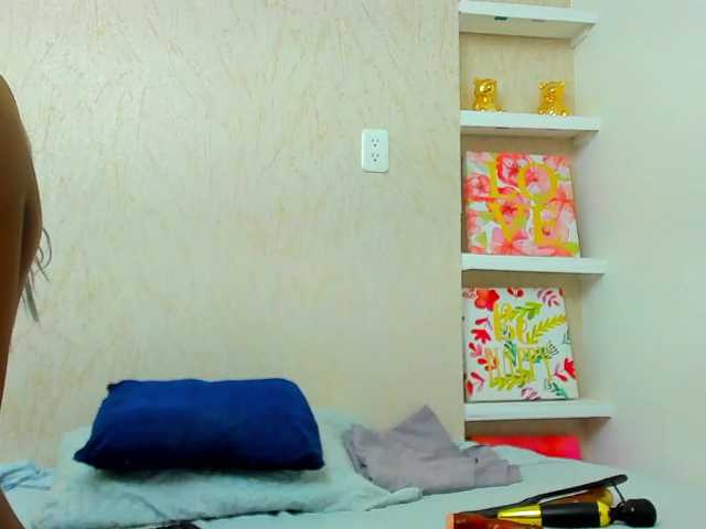 Lorenn-Hill1 live cam on BongaCams