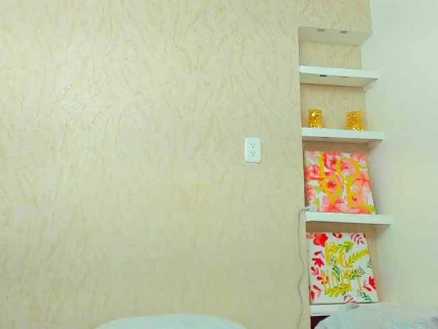 Lorenn-Hill1 live cam on BongaCams