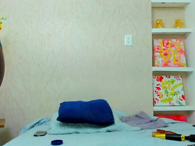 Lorenn-Hill1 live cam on BongaCams