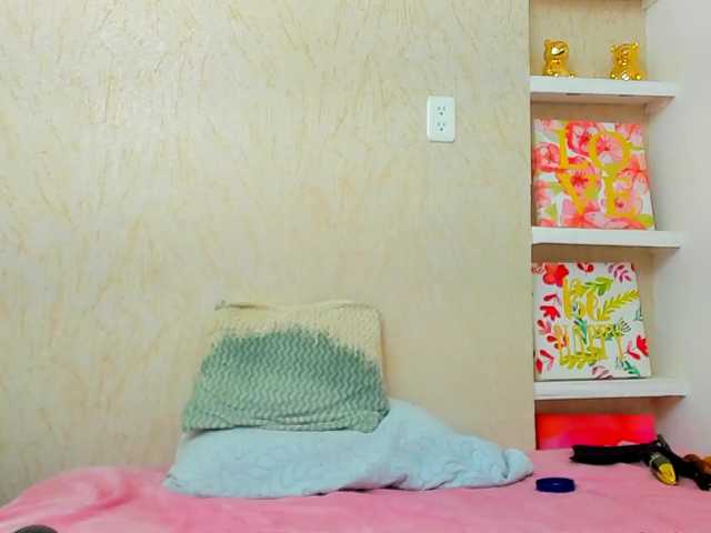 Lorenn-Hill1 live cam on BongaCams