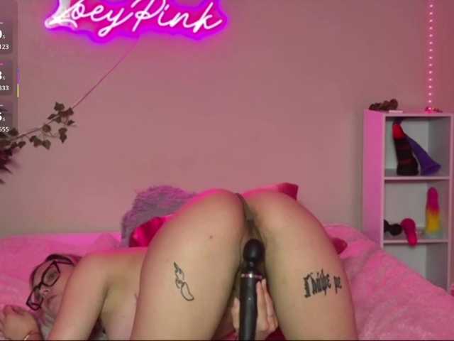 thepinkmaskbabe