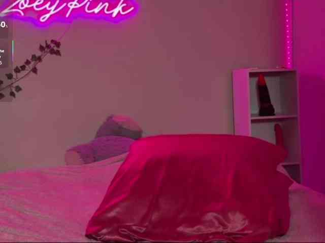 zoeypinkk