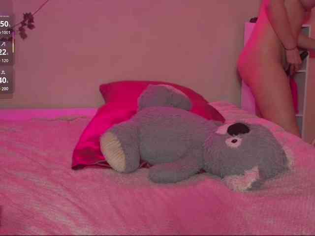 zoeypinkk webcam