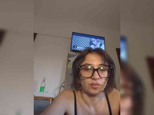 Gabyenlalunax - Girl 