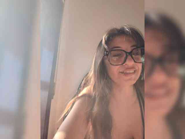 gabyenlalunax webcam