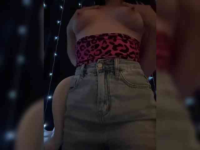 Vikulya1 webcam