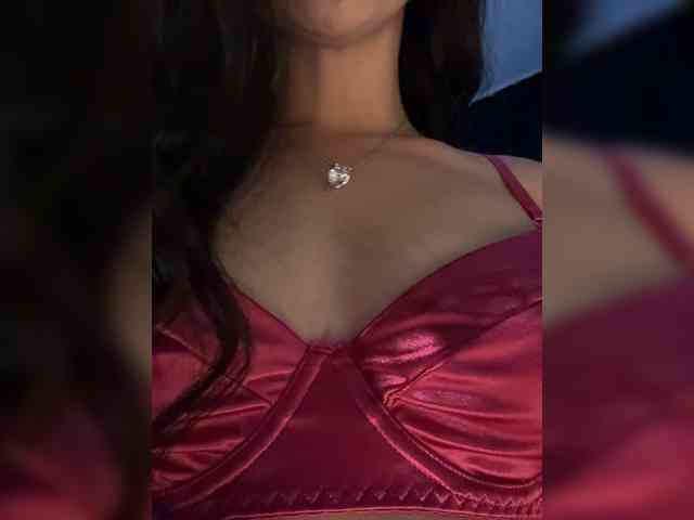 Vikulya1 webcam