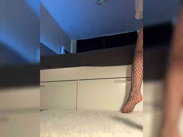 Vikulya1 webcam