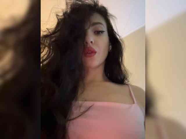 Vikulya1 webcam