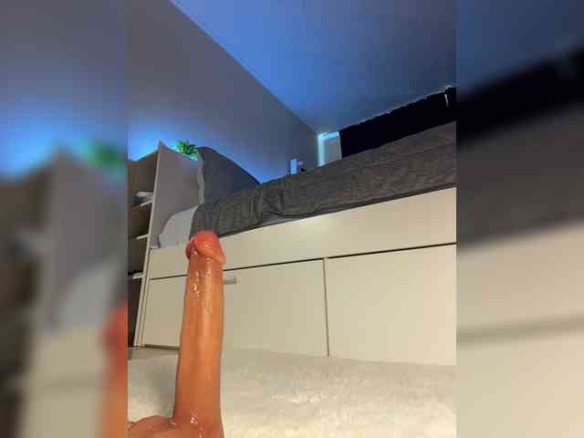 Vikulya1 webcam
