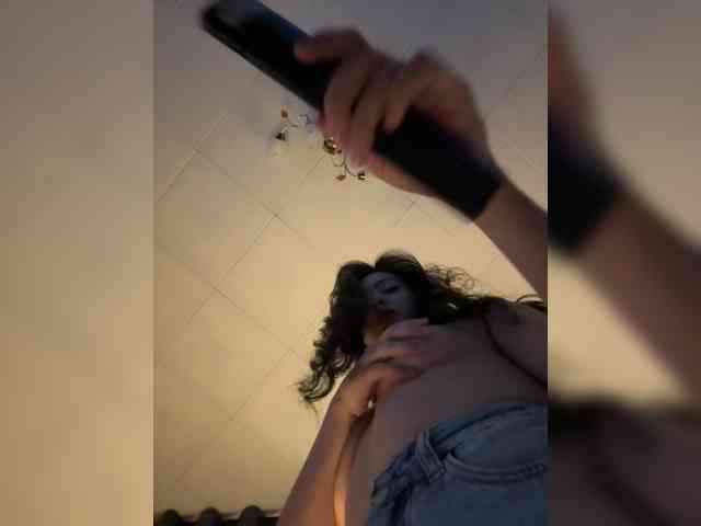 Vika_Sexappeal webcam