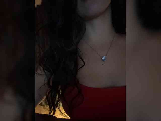 Vikulya1 webcam