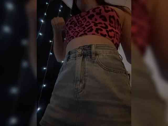 Vikulya1 webcam