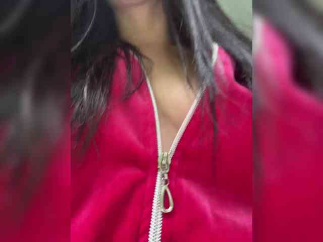 Vikulya1 webcam