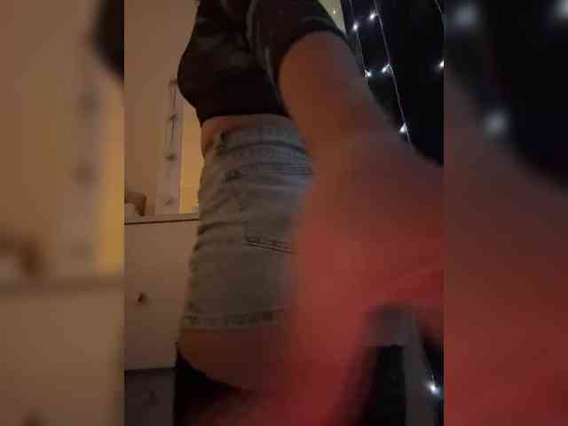 Vikulya1 webcam