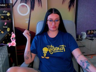 goldenwitchx Porn Show