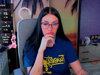 goldenwitchx Porn Show