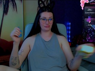 goldenwitchx Porn Show