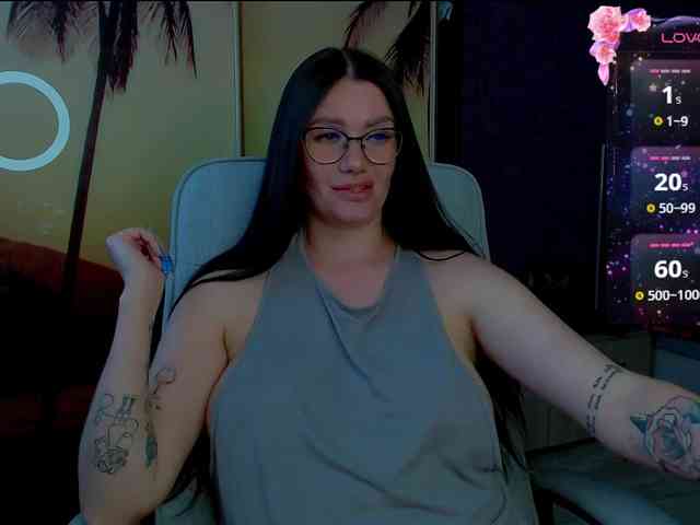 goldenwitchx webcam