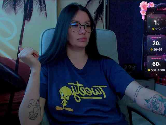 goldenwitchx webcam