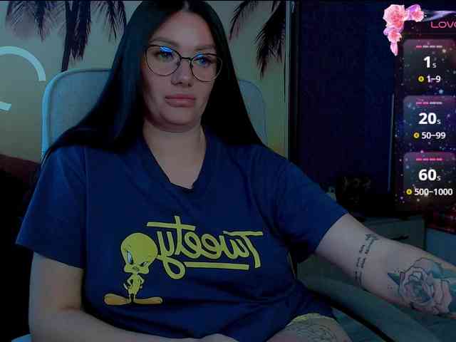 goldenwitchx webcam