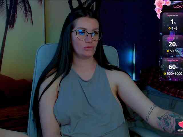 goldenwitchx webcam