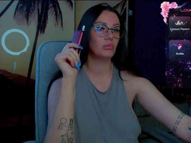 goldenwitchx webcam