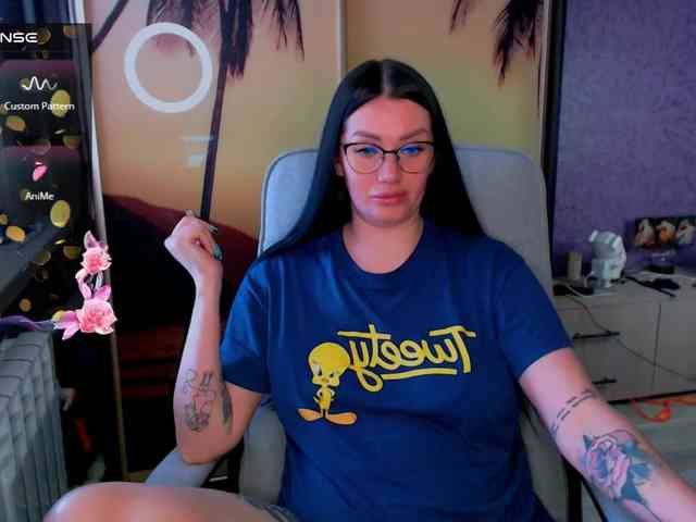 goldenwitchx webcam