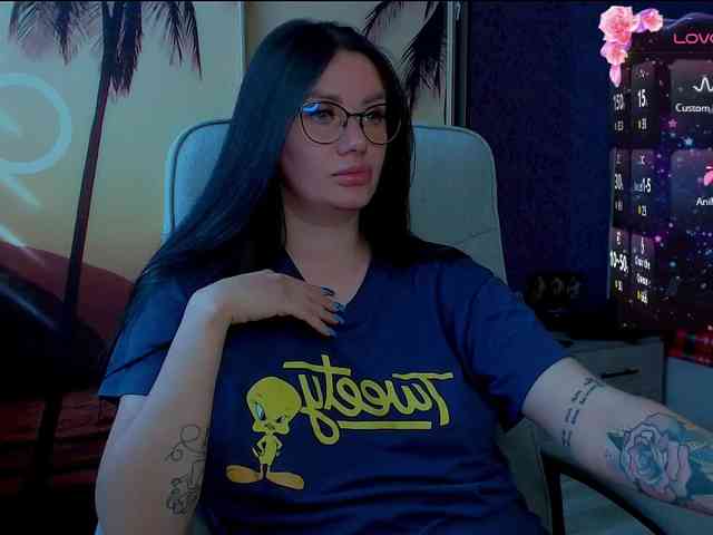 goldenwitchx webcam