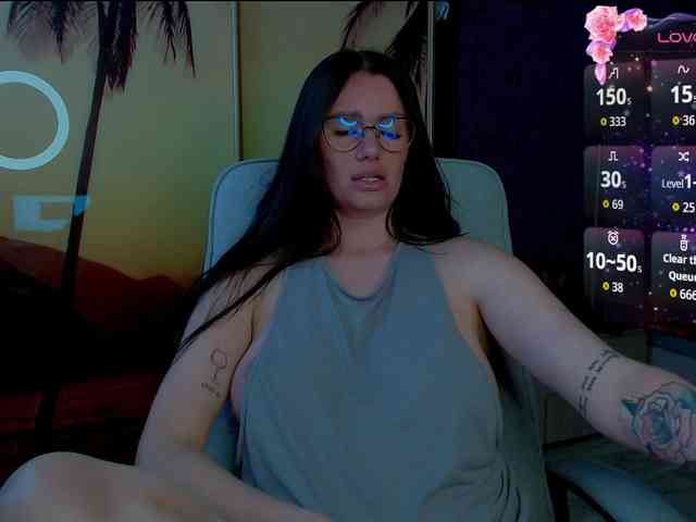 goldenwitchx webcam