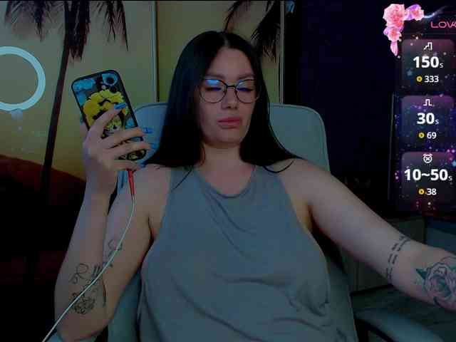 goldenwitchx webcam