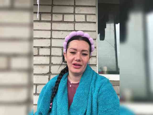 goldenwitchx Live Webcam on BongaCams