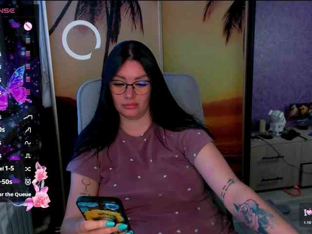 goldenwitchx webcam