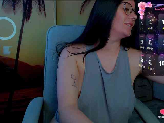 goldenwitchx webcam