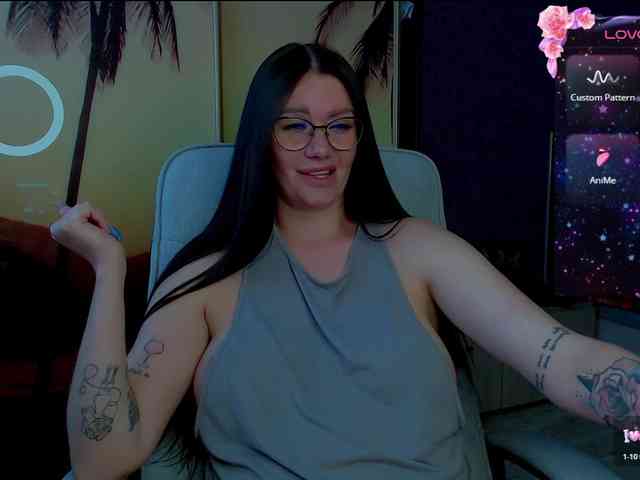 goldenwitchx webcam