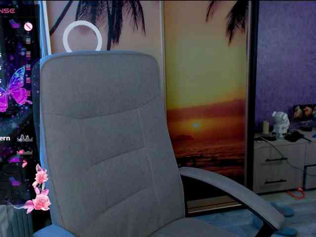goldenwitchx webcam