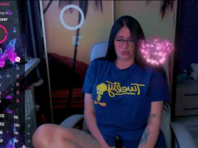 goldenwitchx webcam