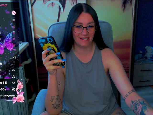 goldenwitchx webcam