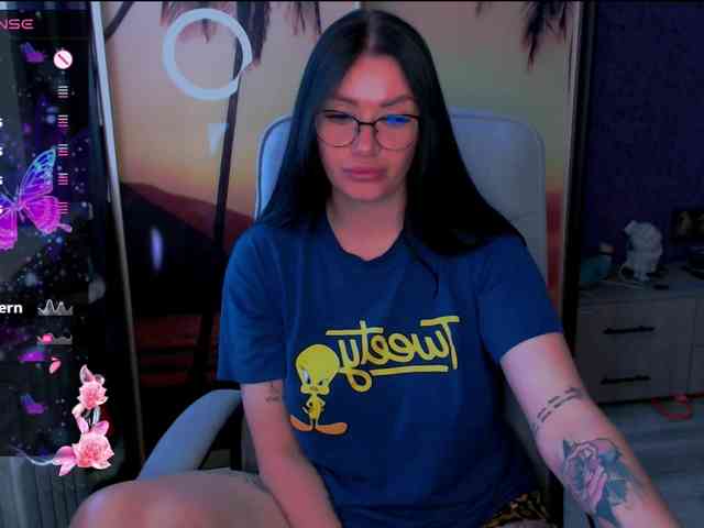 goldenwitchx webcam