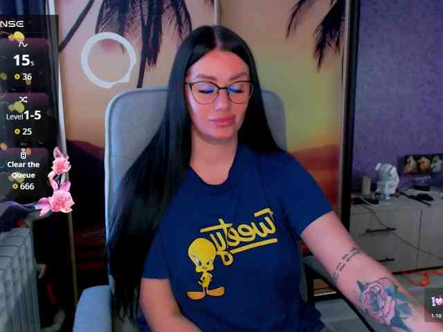 goldenwitchx webcam