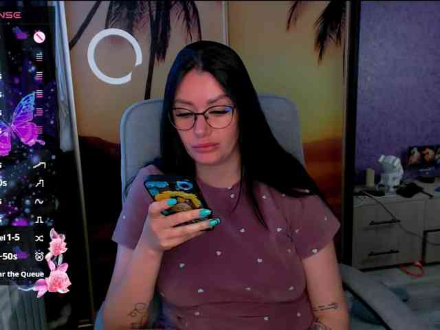 goldenwitchx webcam