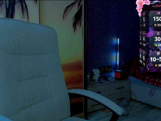 goldenwitchx webcam