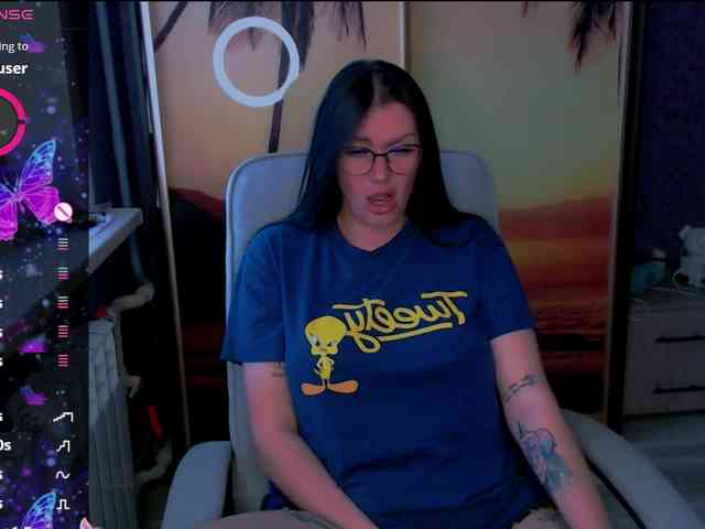 goldenwitchx webcam