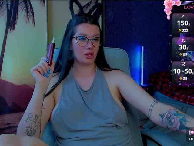 goldenwitchx webcam