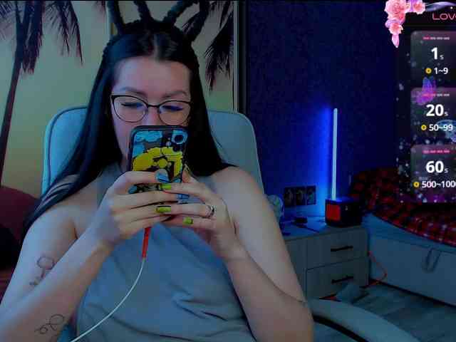 goldenwitchx webcam