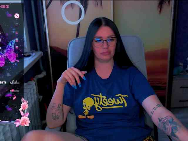 goldenwitchx webcam