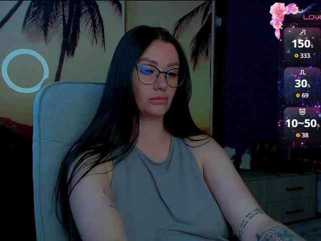 goldenwitchx webcam